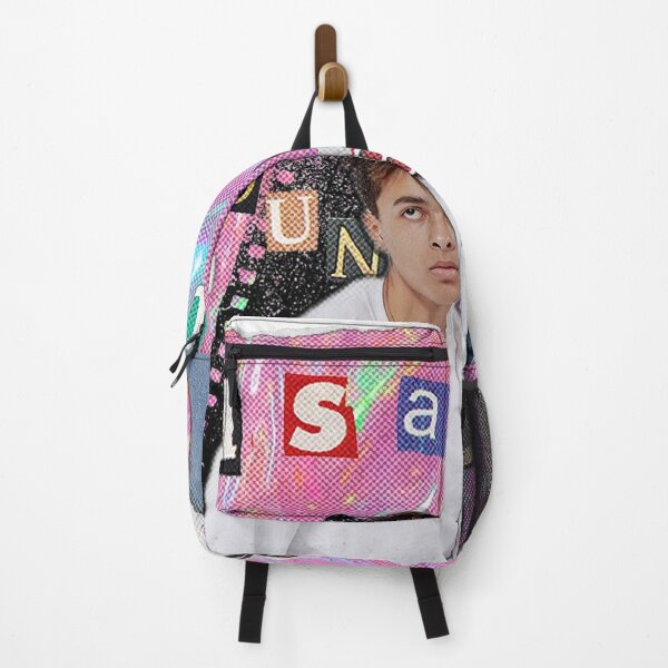 Item preview, Isaac Dunbar designed and sold by trenan.