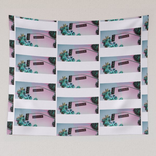 Item preview, Retro Rectangle CA designed and sold by CM-PD.