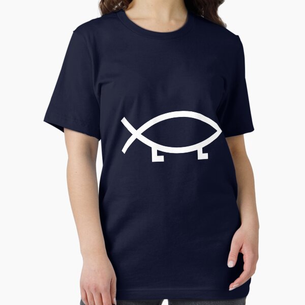 Item preview, Evolution Fish designed and sold by trends.