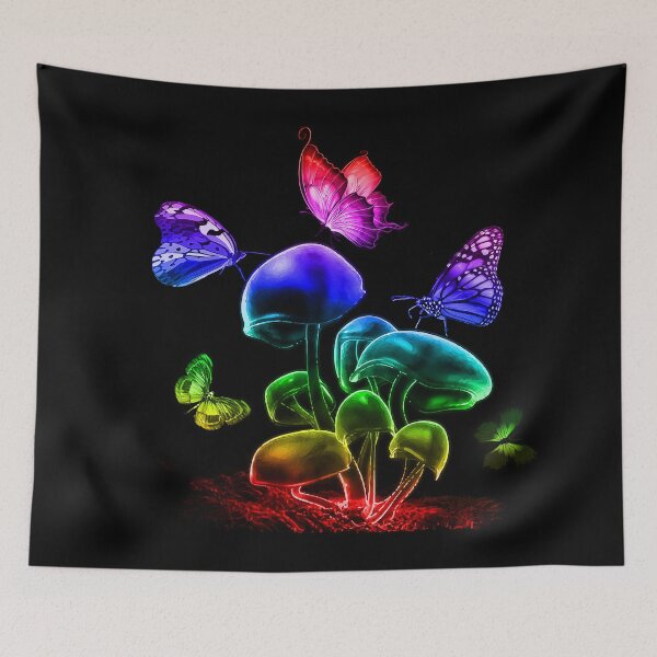Item preview,  Wonderland designed and sold by KellyJanosko-bd.
