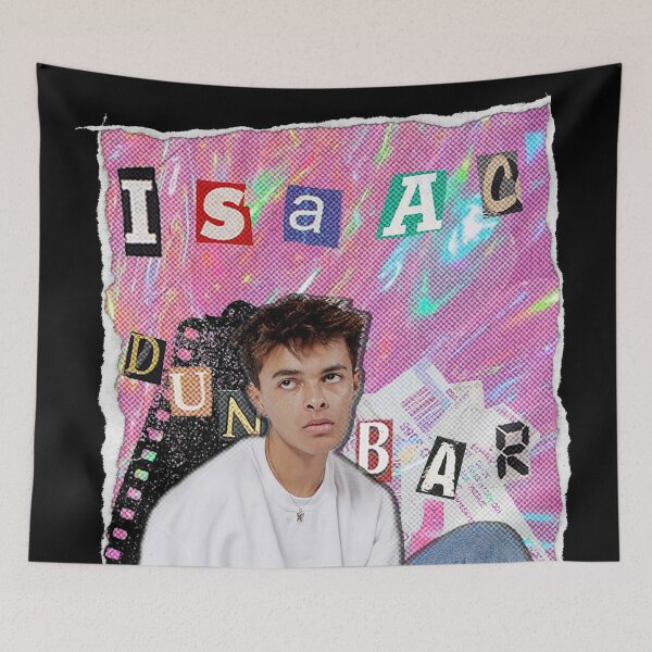 Item preview, Isaac Dunbar designed and sold by trenan.