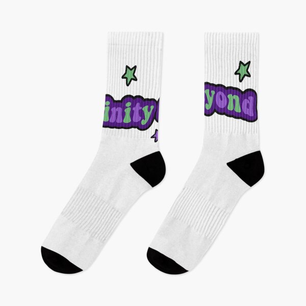 Item preview, To infinity and beyond stars designed and sold by Reese Divis.