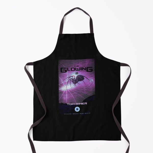 Item preview, The Glowing: 2 By Tom Rimer Cover designed and sold by ShadowSparkPub.