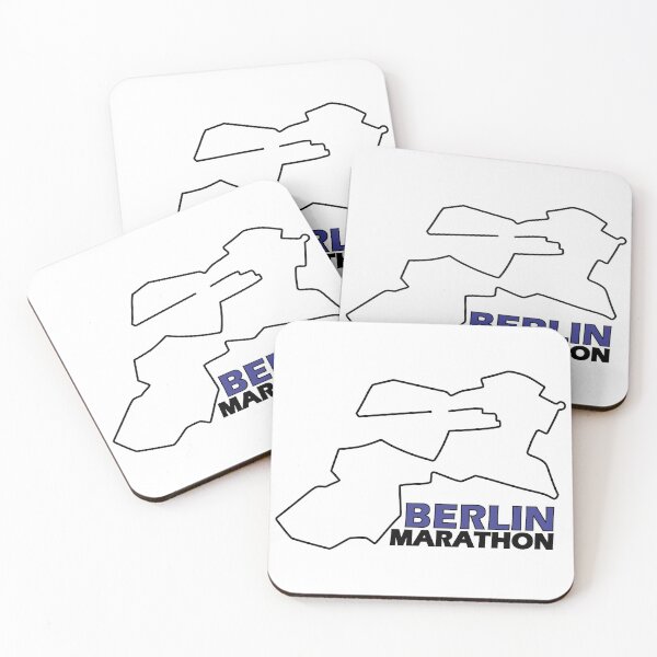 Item preview, Berlin Marathon designed and sold by tja50.
