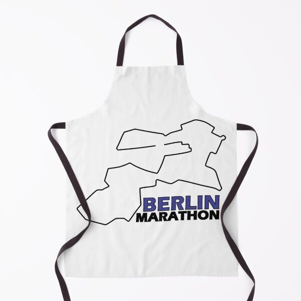 Item preview, Berlin Marathon designed and sold by tja50.