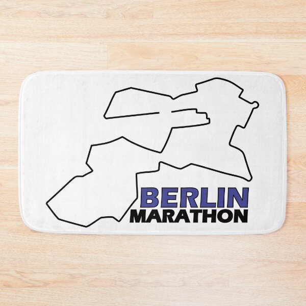 Item preview, Berlin Marathon designed and sold by tja50.