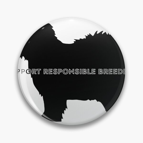 Item preview, Old English Sheepdog - OES - Support Responsible Breeders designed and sold by dogemporium.