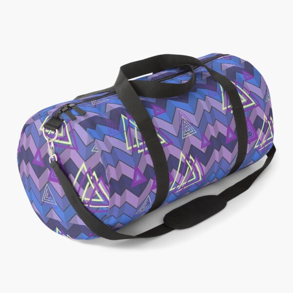 Item preview, Funky triangles designed and sold by FerretSteph.