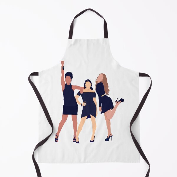 Item preview, The Bold Type Girls designed and sold by Shayli Kipnis.