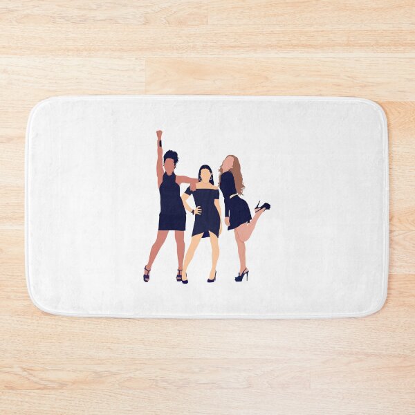 Item preview, The Bold Type Girls designed and sold by Shayli Kipnis.