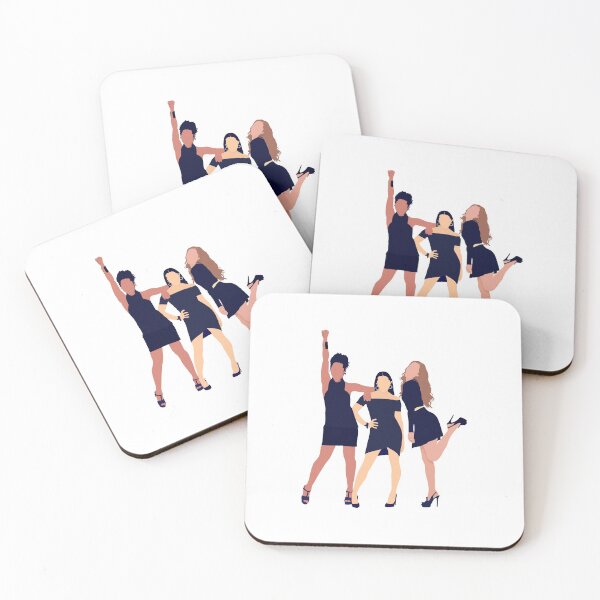 Item preview, The Bold Type Girls designed and sold by Shayli Kipnis.
