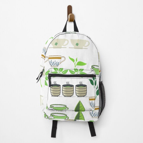 Item preview, Green Tea For You And Me designed and sold by Mamalia.