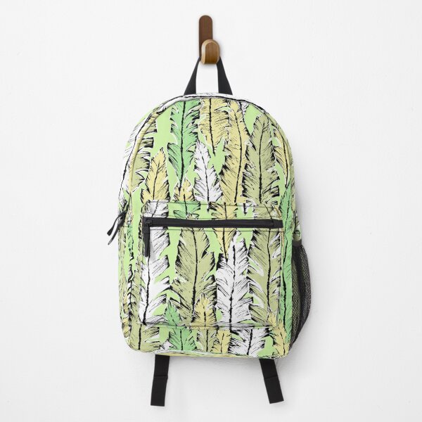 Item preview, mint woodcut tropical designed and sold by michaelpopov.
