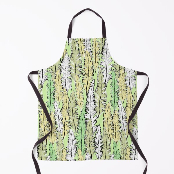 Item preview, mint woodcut tropical designed and sold by michaelpopov.