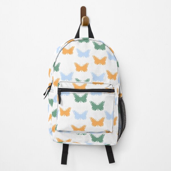 Item preview, Boho Butterfly Pattern  designed and sold by Creations By MGM.
