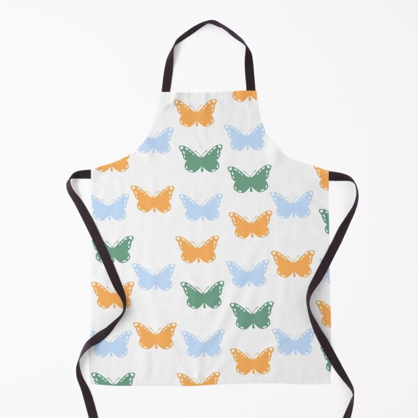 Item preview, Boho Butterfly Pattern  designed and sold by Creations By MGM.