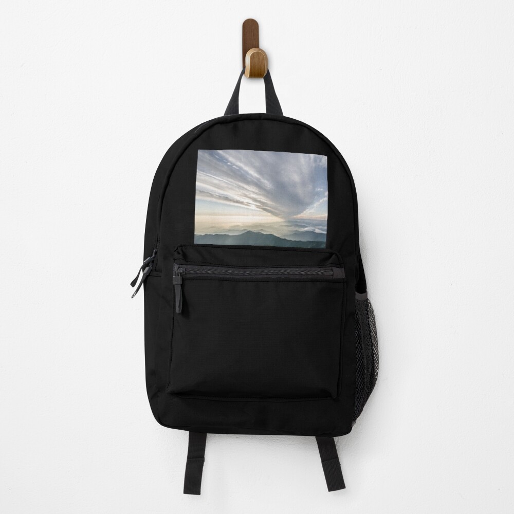 Item preview, Backpack designed and sold by ABCKT.