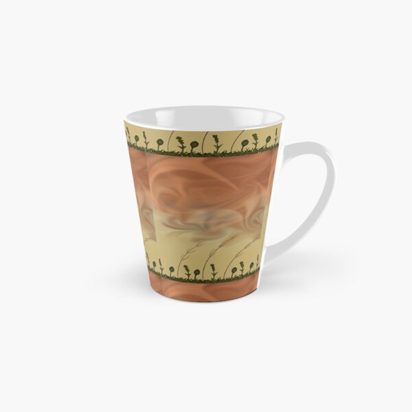 Desert Wind Tall Mug