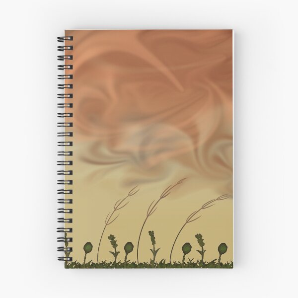 Item preview, Viento del desierto designed and sold by M Minerrale.
