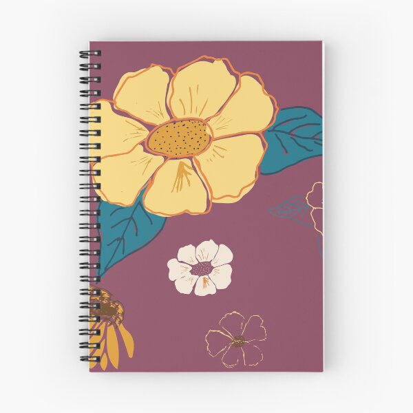 Item preview, Summer wildflowers 2 designed and sold by kjbeanne.