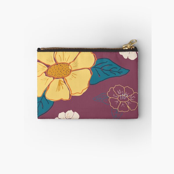 Item preview, Summer wildflowers 2 designed and sold by kjbeanne.