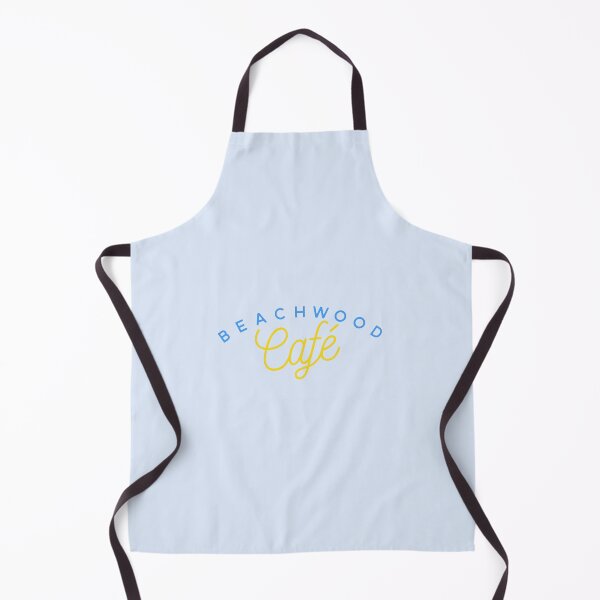 Beachwood Cafe Apron