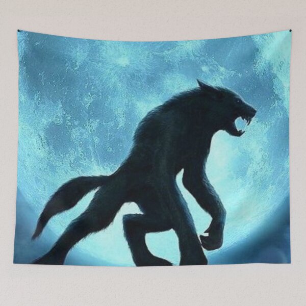 Item preview, Werewolf designed and sold by PiinkBliinder.