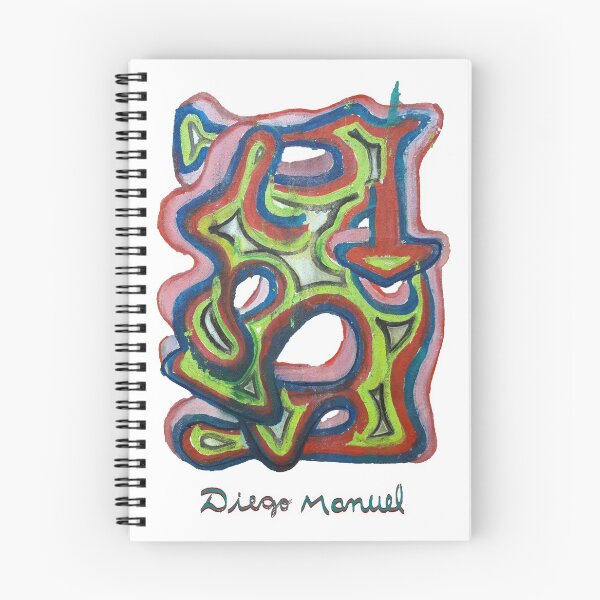 Item preview, Pop graffiti 13 designed and sold by Diego Manuel Rodriguez.