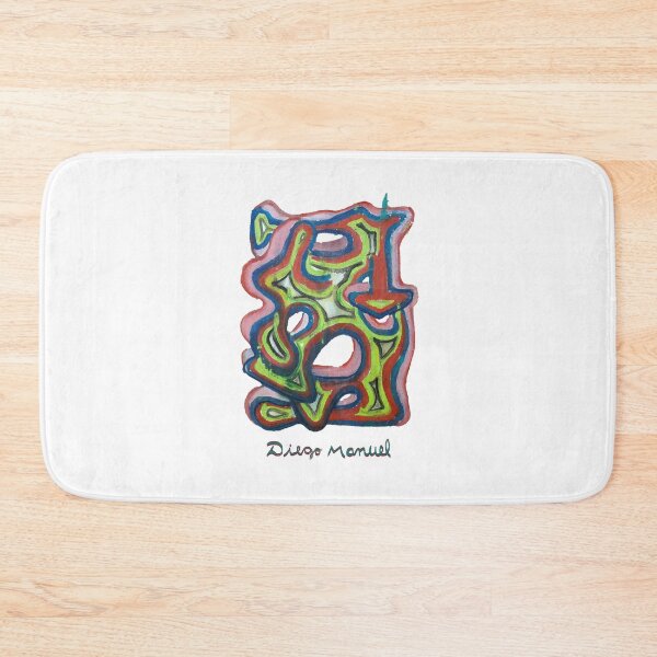 Item preview, Pop graffiti 13 designed and sold by Diego Manuel Rodriguez.