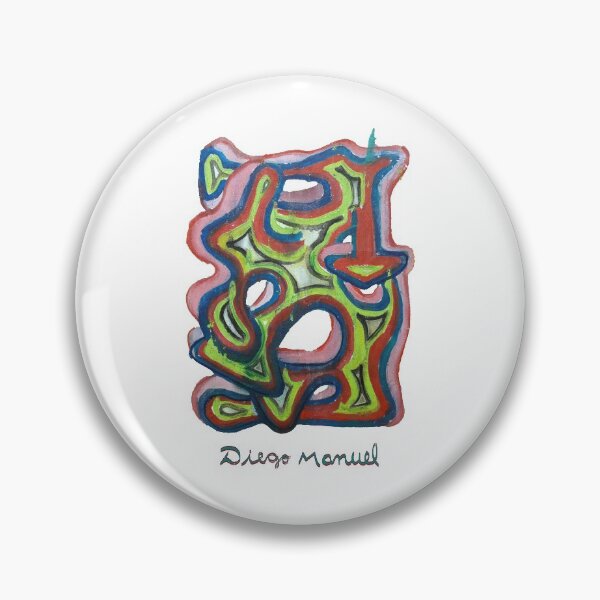 Item preview, Pop graffiti 13 designed and sold by Diego Manuel Rodriguez.
