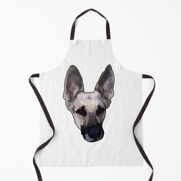 Item preview, german sheppard designed and sold by stickersbyjul.