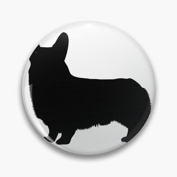 Item preview, Pembroke Welsh Corgi - Support Responsible Breeders designed and sold by dogemporium.