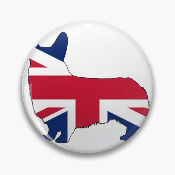 Item preview, Pembroke Welsh Corgi - Support Responsible Breeders designed and sold by dogemporium.
