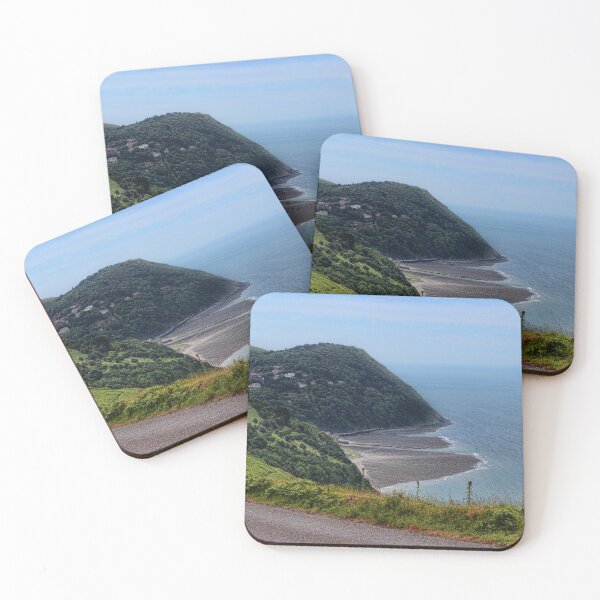 Item preview, Lynton and Lynmouth Devon designed and sold by Avril Harris.