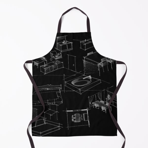 Item preview, shadow furniture sketches designed and sold by jorgelebeau.
