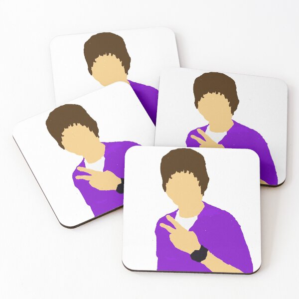 Item preview, Justin Beiber drawing designed and sold by mary scott Robinson.