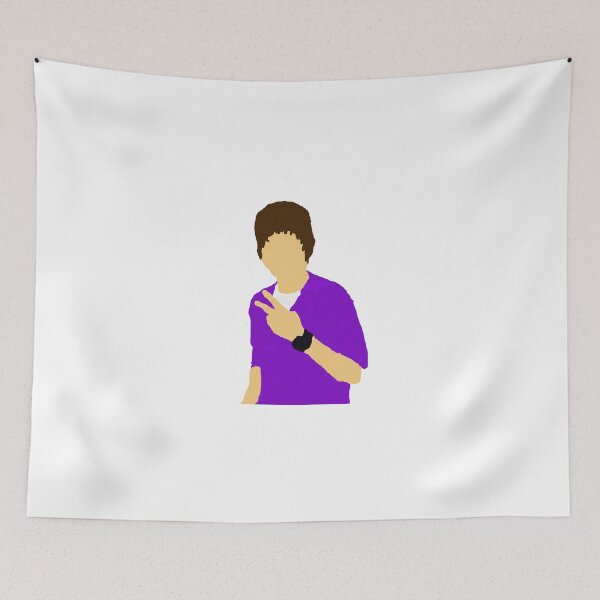 Item preview, Justin Beiber drawing designed and sold by mary scott Robinson.