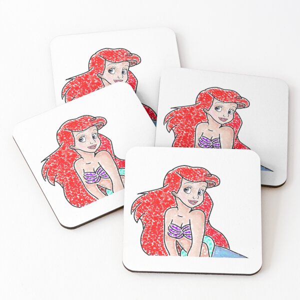 Item preview, mermaid designed and sold by Sophie Majury.
