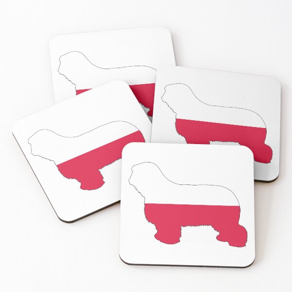 Item preview, Polish Lowland Sheepdog - Support Responsible Breeders designed and sold by dogemporium.