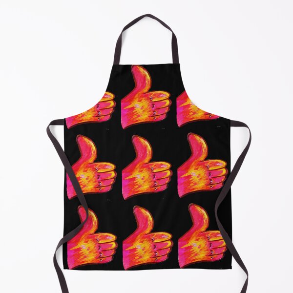 Item preview, Give it a THUMBS UP! designed and sold by EloiseArt.