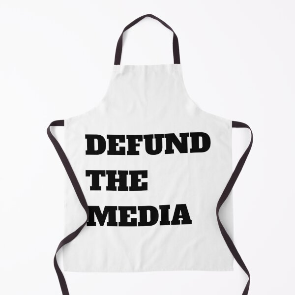 Item preview, Defund los medios designed and sold by Andreastore.