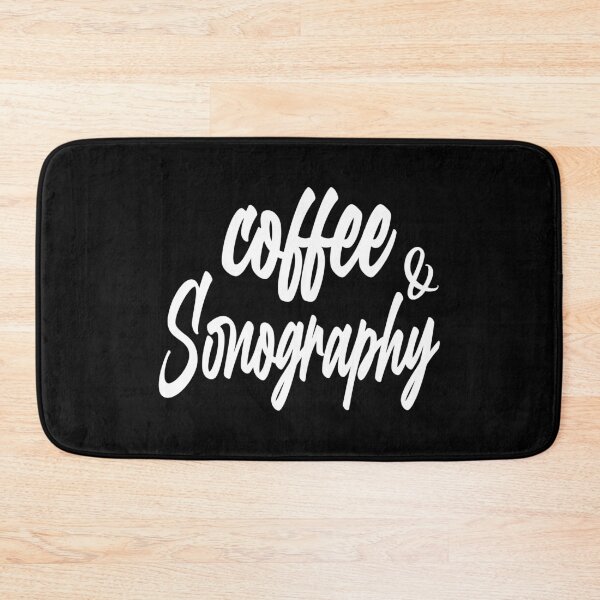 Item preview, coffee and Sonography / sonographer gift , Sonography ,sonography Student , sonographer gift ideas , Radiologist  designed and sold by Chamssou.