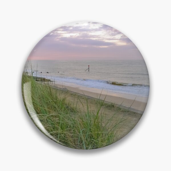 Item preview, Cart Gap beach in Norfolk from the dunes designed and sold by yackers1.