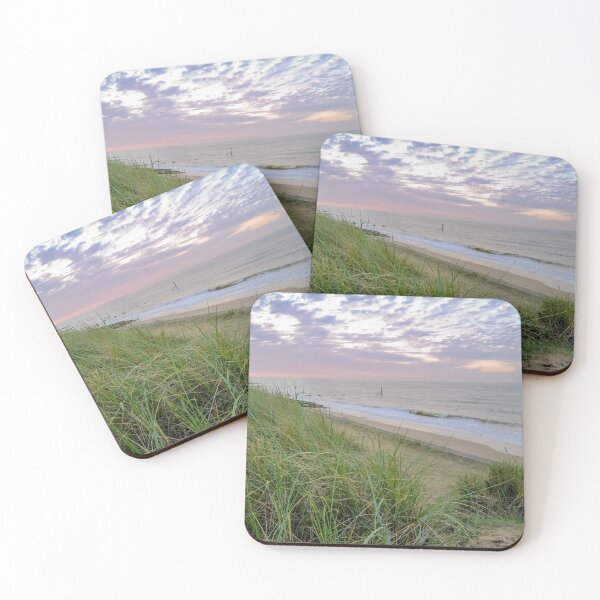 Item preview, Cart Gap beach in Norfolk from the dunes designed and sold by yackers1.