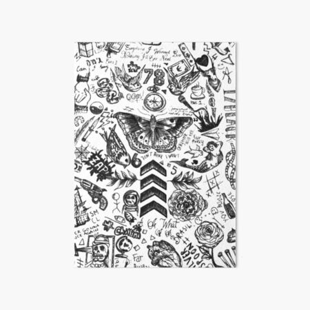 one direction - tattoos one direction - tattoos