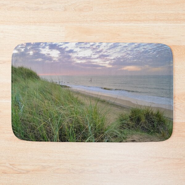 Item preview, Cart Gap beach in Norfolk from the dunes designed and sold by yackers1.