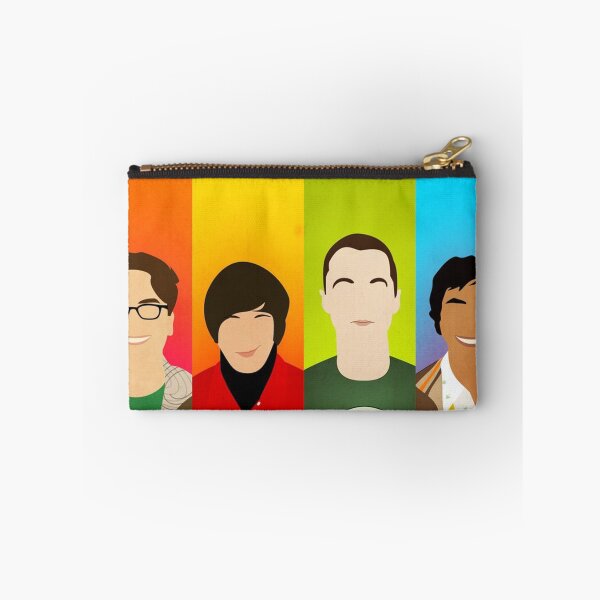 Item preview, Big bang theory designed and sold by Marcuccio.