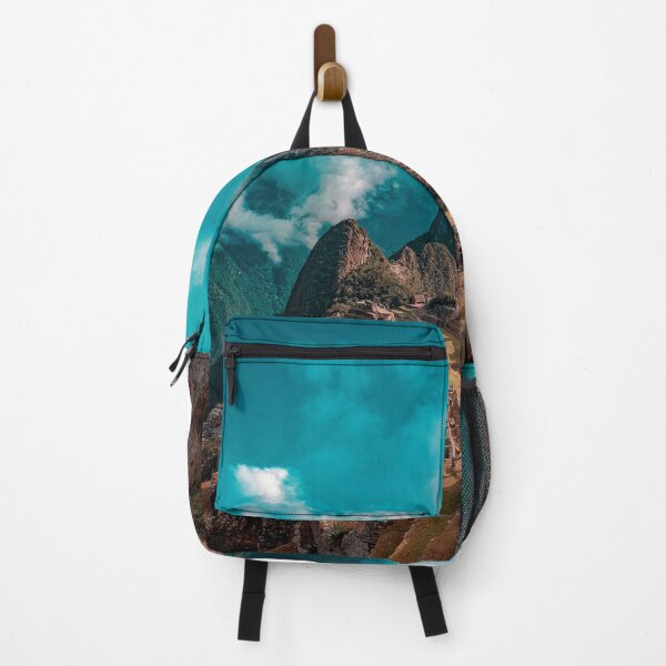 Item preview, Machu Picchu designed and sold by leombianchini.