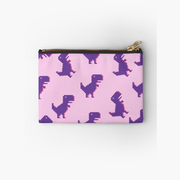 Item preview, No internet TRex - Purple designed and sold by TheMauveCat.