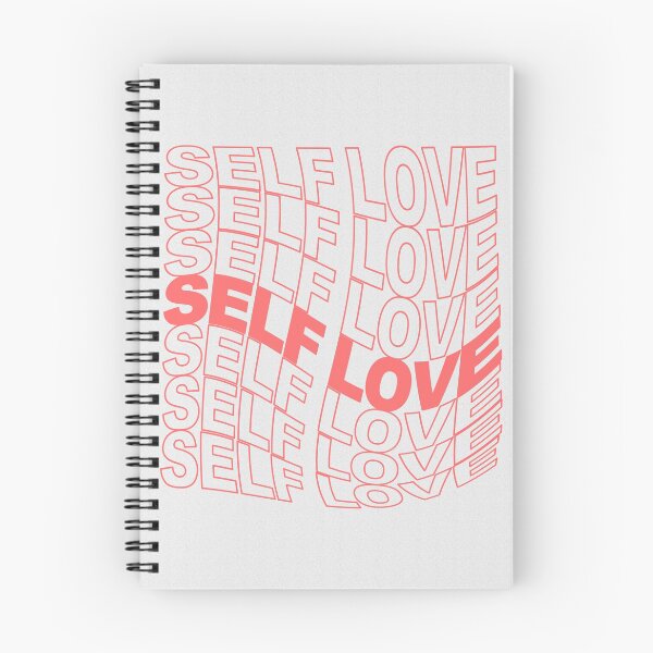 Item preview, Self Love Poster designed and sold by Megiley.